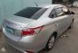 2014 Toyota Vios E 1.3 Automatic FOR SALE -2