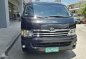 2014 Toyota Hiace Super Grandia FOR SALE -2