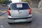 2009 Hyundai i10 gls for sale -1