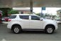 2014 Chevrolet Trailblazer LT 4x2 AT 838t Nego Batangas Area-10