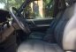 2002 Mitsubishi Pajero Field Master for sale -4