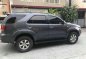 Toyota Fortuner V 2008 for sale -8