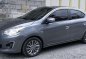 2015 Mitsubishi Mirage G4 GLS automatic for sale -1