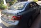 Toyota Corolla AltisG 2009 matic for sale -4