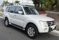 2008 Mitsubishi Pajero for sale in Manila-1