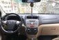 Toyota Avanza 1.5G 2013 model for sale -4