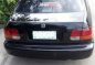 Honda Civic LXi 1998 W Plate for sale -3