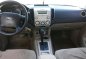 Ford Everest 2011 model like fortuner montero crosswind-4