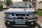 2011 Isuzu Crosswind Sportivo Manual For Sale -4