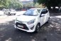 Fastbreak 2017 Toyota Wigo 1.0G Manual New Look-0