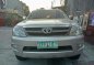 Toyota Fortuner G 2007 for sale -0