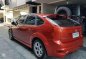 2012 Ford Focus s gas 2.0 for sale -3