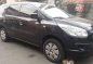 RUSH SALE Chevrolet Spin LS 2016-0