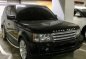 2006 Range Rover Sport Supercharged - Black for sale -0