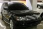 2006 Range Rover Sport Supercharged - Black for sale -5