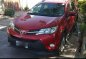 TOYOTA Automatic RAV4 (Late 2014 Model) FOR SALE -0