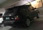 2006 Range Rover Sport Supercharged - Black for sale -6