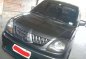 Mitsubishi Adventure GLX2 2008 for sale -1