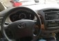 2009s Toyota Innova V Diesel for sale -0