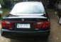 Mazda Familia 1997 Black Sedan For Sale -7