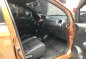 2017 Honda BR-V AT Brown SUV For Sale -8