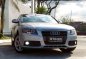 Audi A4 2010 for sale -0