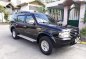 2006 Ford Everest Matic Black SUV For Sale -1