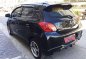 2014 Mitsubishi Mirage Hatch GLS picanto jazz eon-4