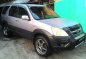 Honda Crv 2nd gen 2003 for sale -0