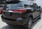 2016 Toyota Fortuner 2.4V AT For Sale -3