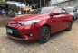 Toyota Vios 1.3 E Automatic 2014 for sale -0