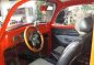 1973 Volks Beetle for sale -4