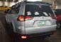 2012 Mitsubishi Montero GlS for sale -4