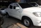 2010 Toyota Hilux diesel for sale -6