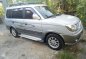 Mitsubishi Adventure 2007 Manual Silver For Sale -4