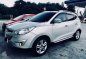 Hyundai Tucson 2013 GLS Theta AT Gas for sale -2