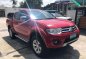 Mitsubishi Strada 4x4 for sale -0