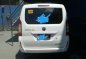 2016 Foton Gratour Mini Van White For Sale -4