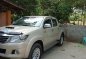 2013 Toyota Hilux g manual for sale -1