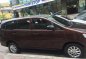 Toyata Innova 2016 2.5E DSL for sale -8