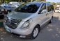 Hyundai Starex 2009 GOLD Edition AT for sale -1