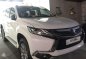 2018 MITSUBISHI Low Down for Montero Sport Mirage G4 L300 FB Xpander-1