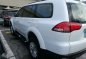 2013 Mitsubishi Montero Manual for sale -4