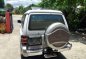 2002 Mitsubishi Pajero Field Master for sale -3