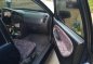 Mitsubishi Lancer GRS 1998 Black For Sale -7