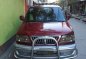 Mitsubishi Adventure 2002 for sale -1