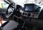 Mitsubishi STRADA 2012 for sale -6