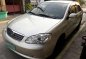 Toyota Corolla Altis E 2004 for sale -1