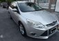 2014 Ford Focus Trend 1.6L Ti VCT Sedan For Sale -2