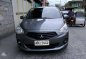 2015 Mitsubishi Mirage G4 GLS automatic for sale -0